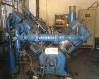 Compressore (Alta Pressione) - BELLIS & MORCOM - VH9H3N
